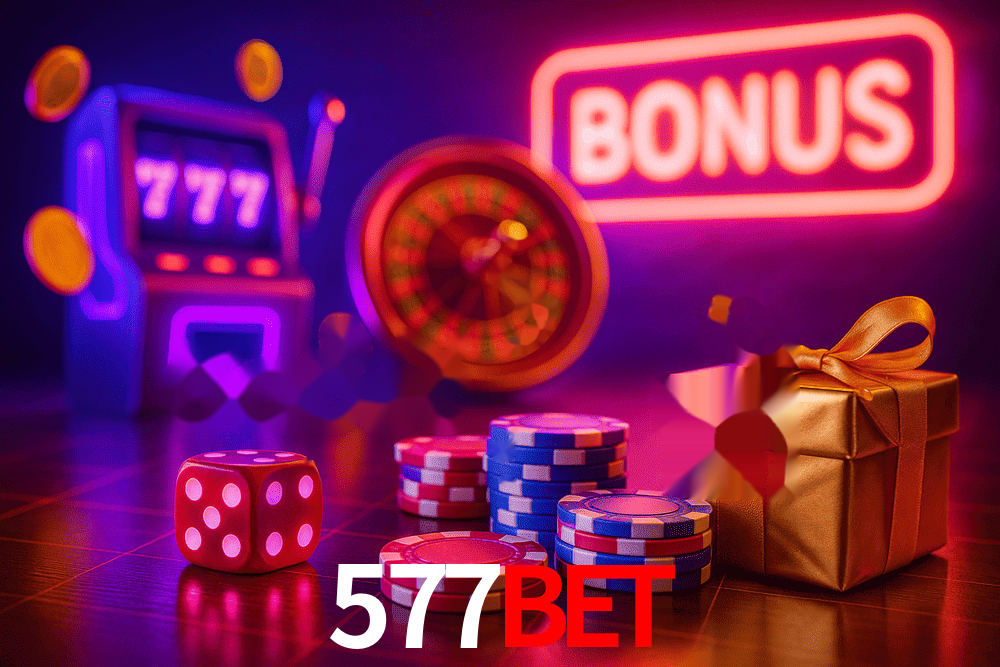 Apostas Esportivas na 577bet: Um Guia Completo