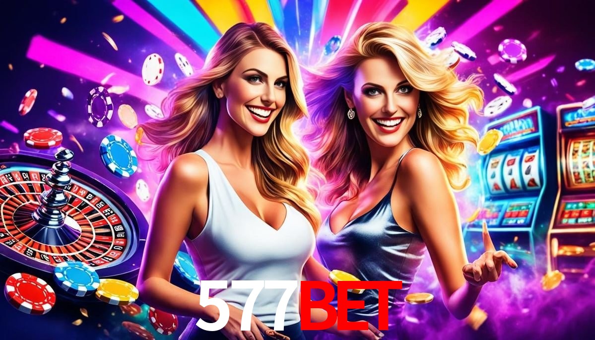 Programa VIP 577bet