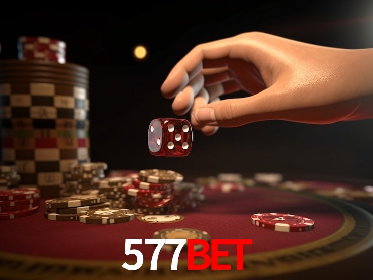 Segurança 2FA 577bet