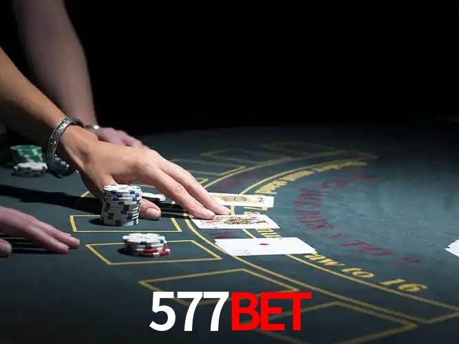 577bet Logo Seguro