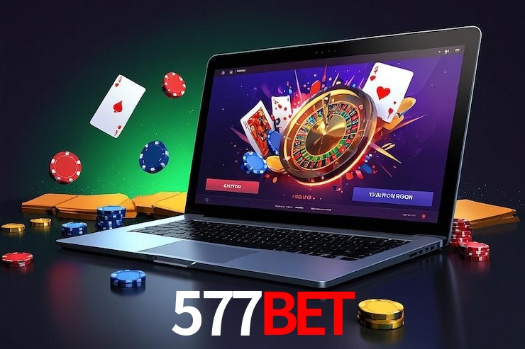 577bet Certificado eCOGRA