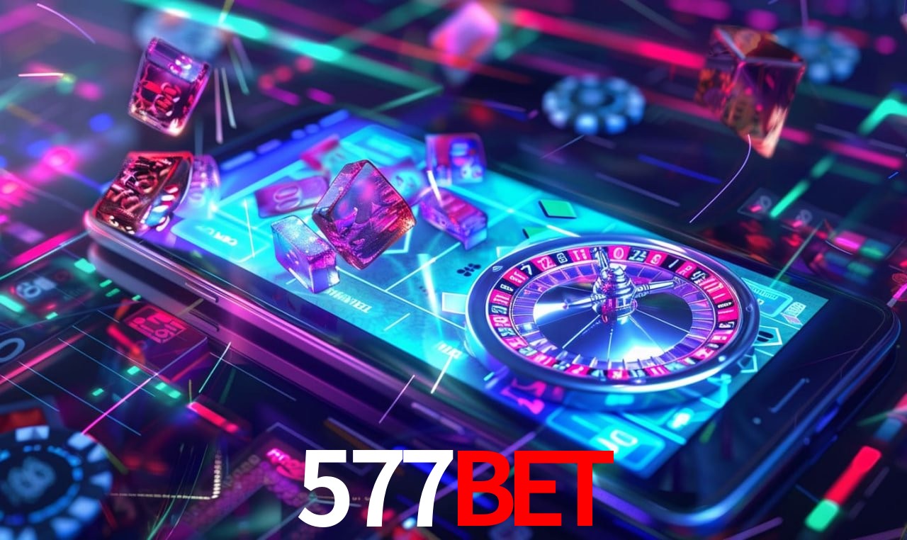 Estatísticas do Jogo 577bet