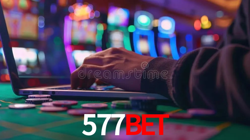 Torneios 577bet