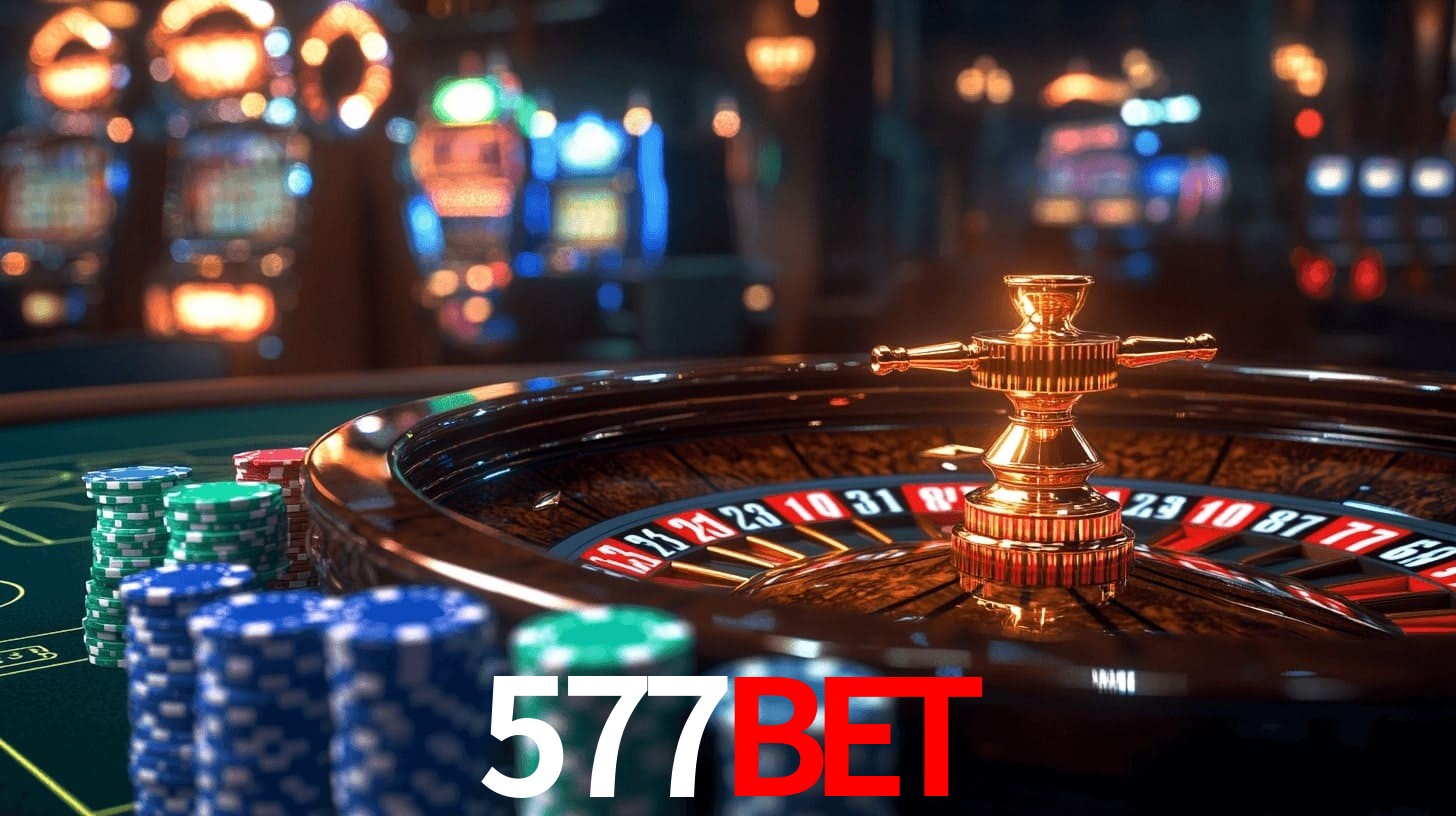 577bet - Site oficial autorizado - 577bet.com
