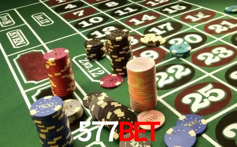 Login Seguro 577bet