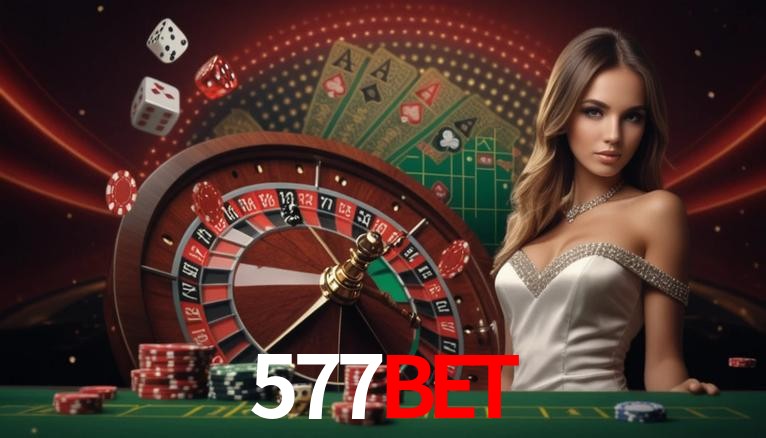 Flash Promotion 577bet