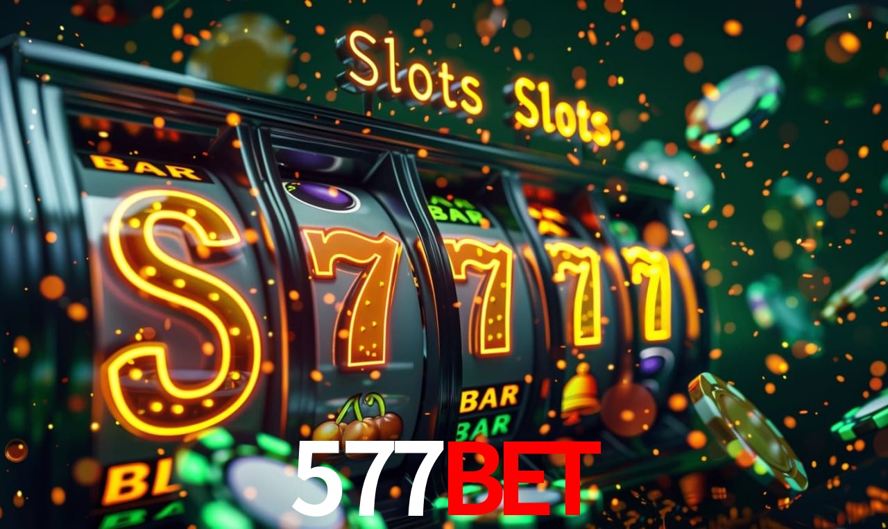 Apostas de Tênis 577bet