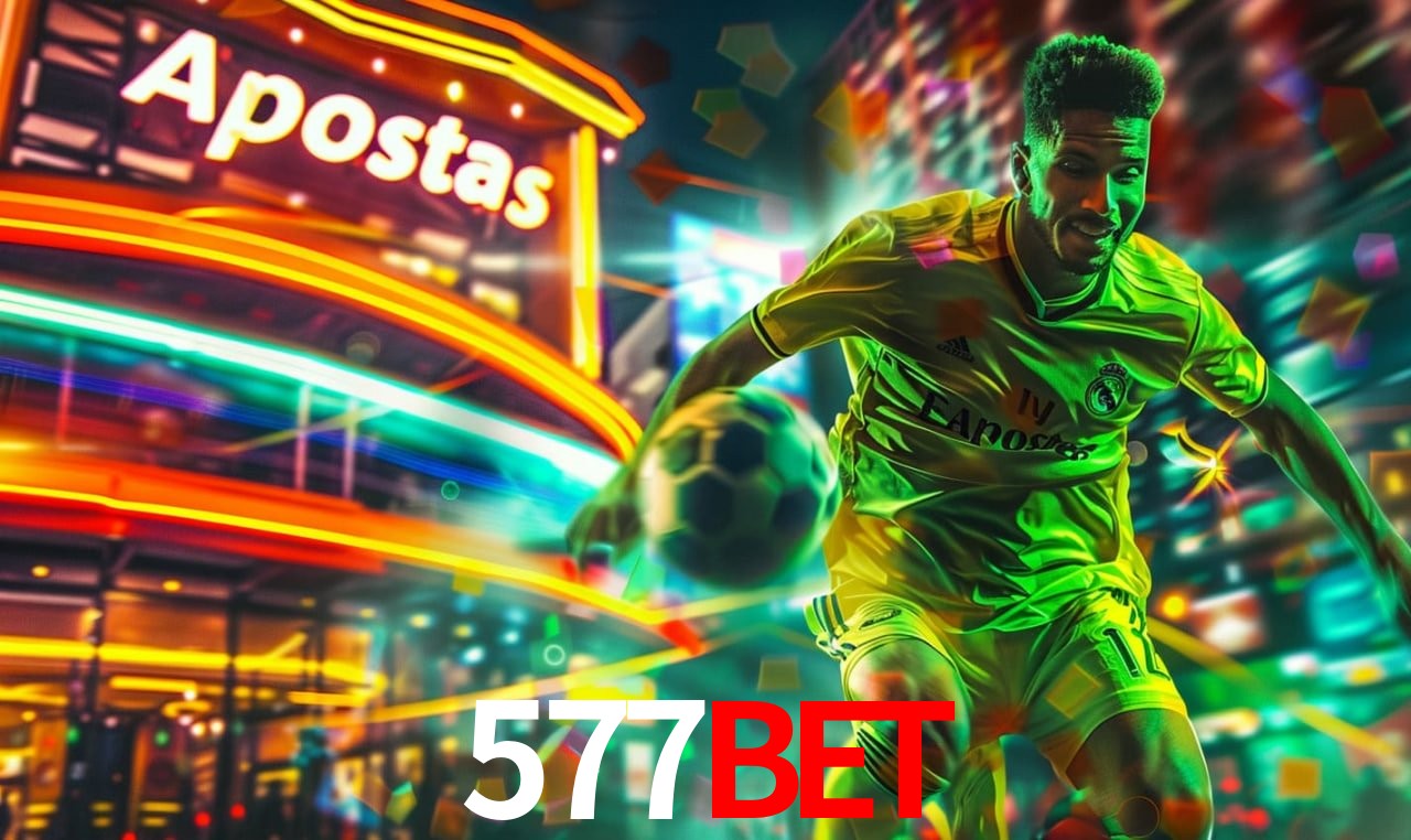 Cadastro Rápido 577bet
