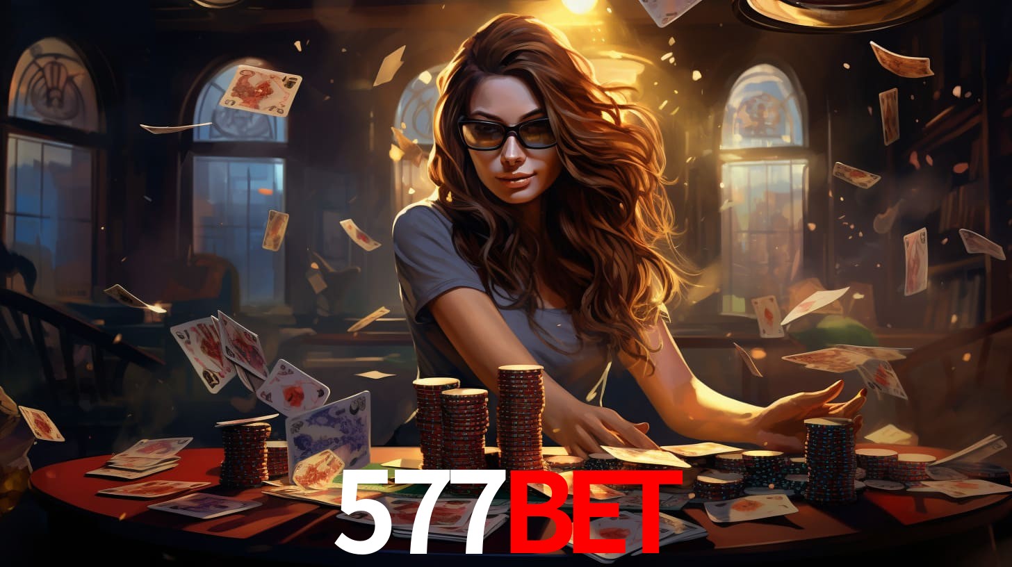 Live Casino 577bet