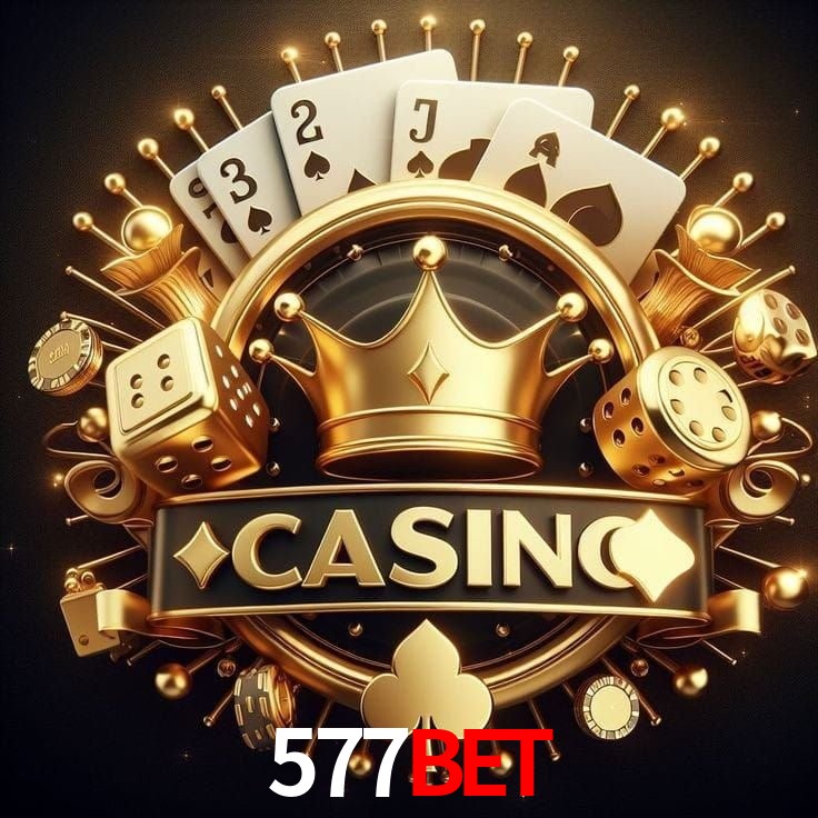 Provedores de Jogos 577bet