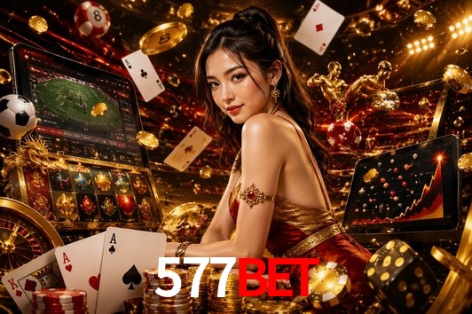 Weekend Specials 577bet
