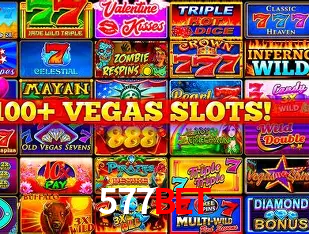 Desvendando o Mundo dos Jogos Virtuais na 577bet