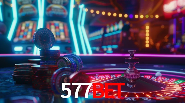Platform Technology 577bet