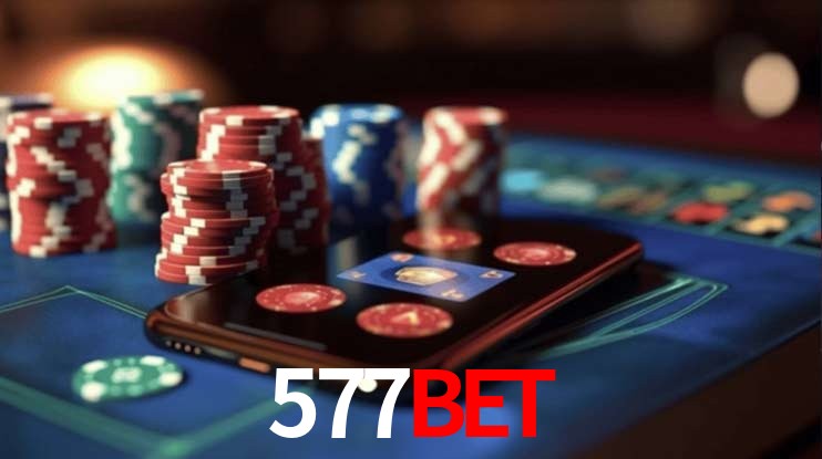 Apostas de Basquete 577bet