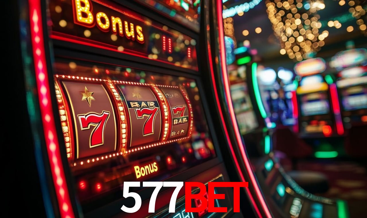 577bet Apostas Esportivas Logo - 34 Esportes Certificados