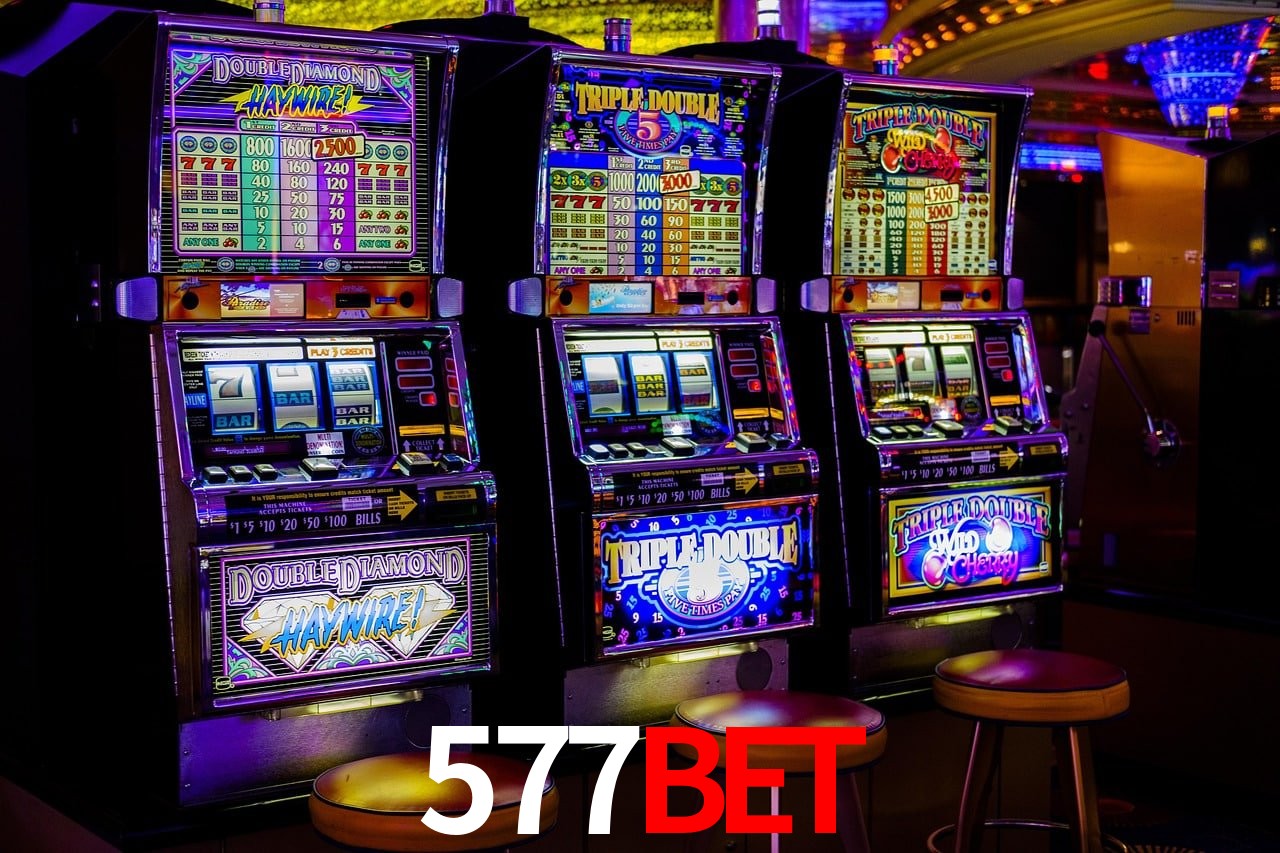 Estatísticas Esportivas 577bet