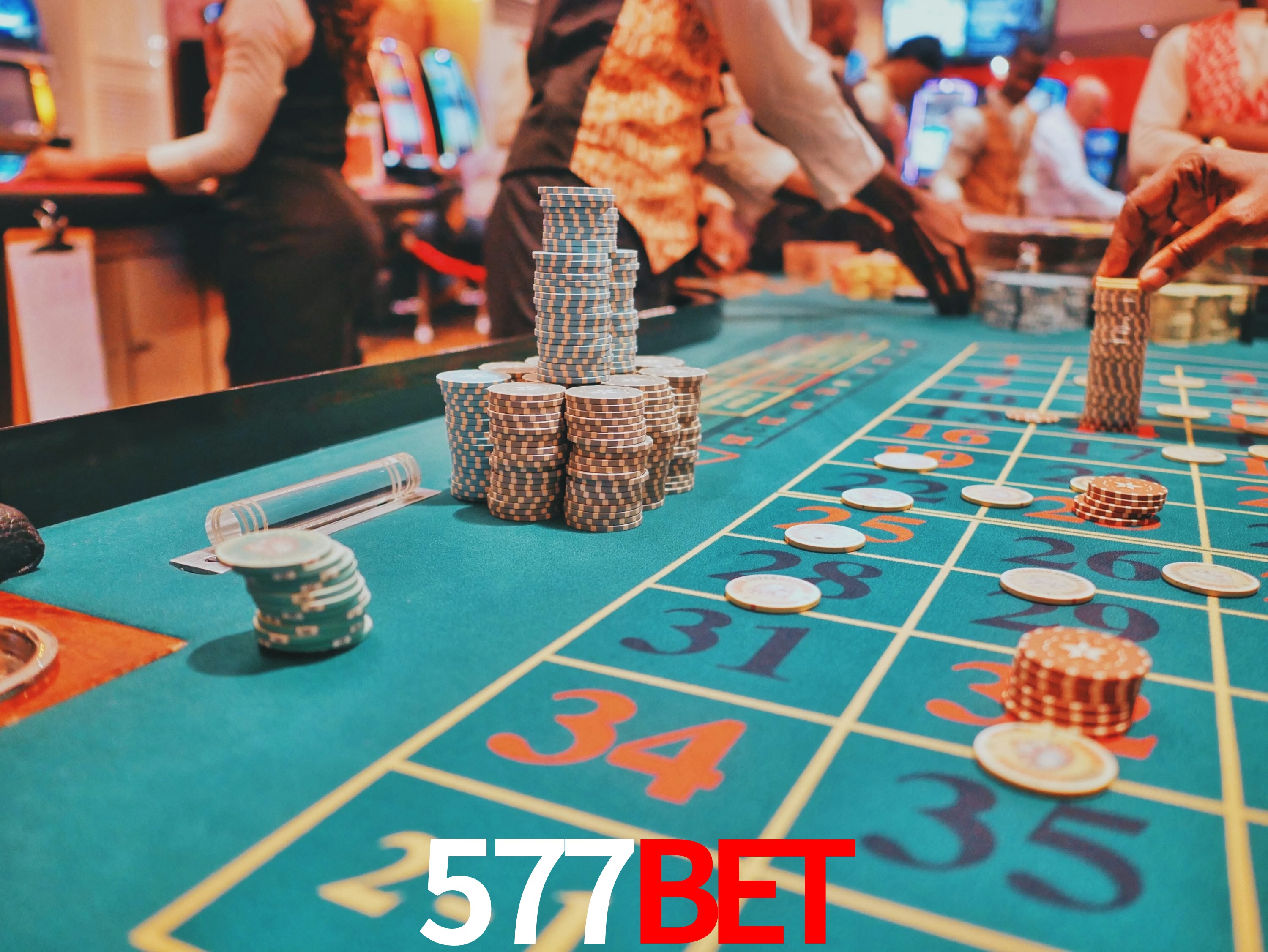 Apostas de Futebol 577bet