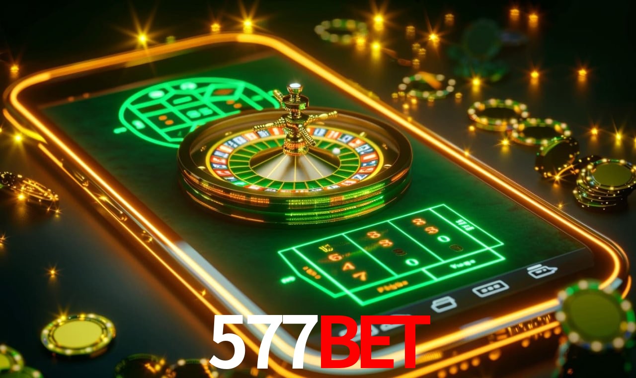 577bet Logo Verificado
