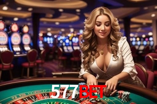 Spaceman Game 577bet